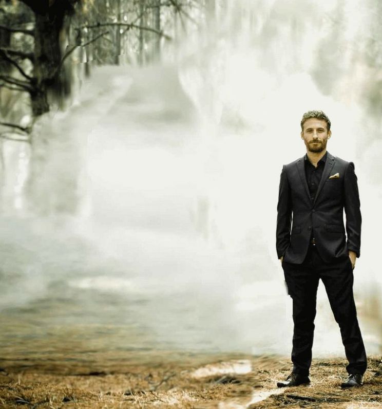 Dean O'Gorman