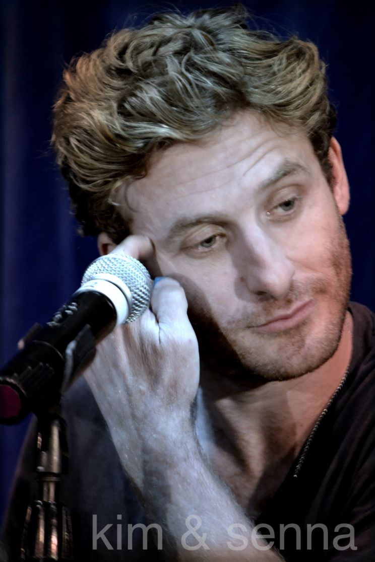 Dean O'Gorman