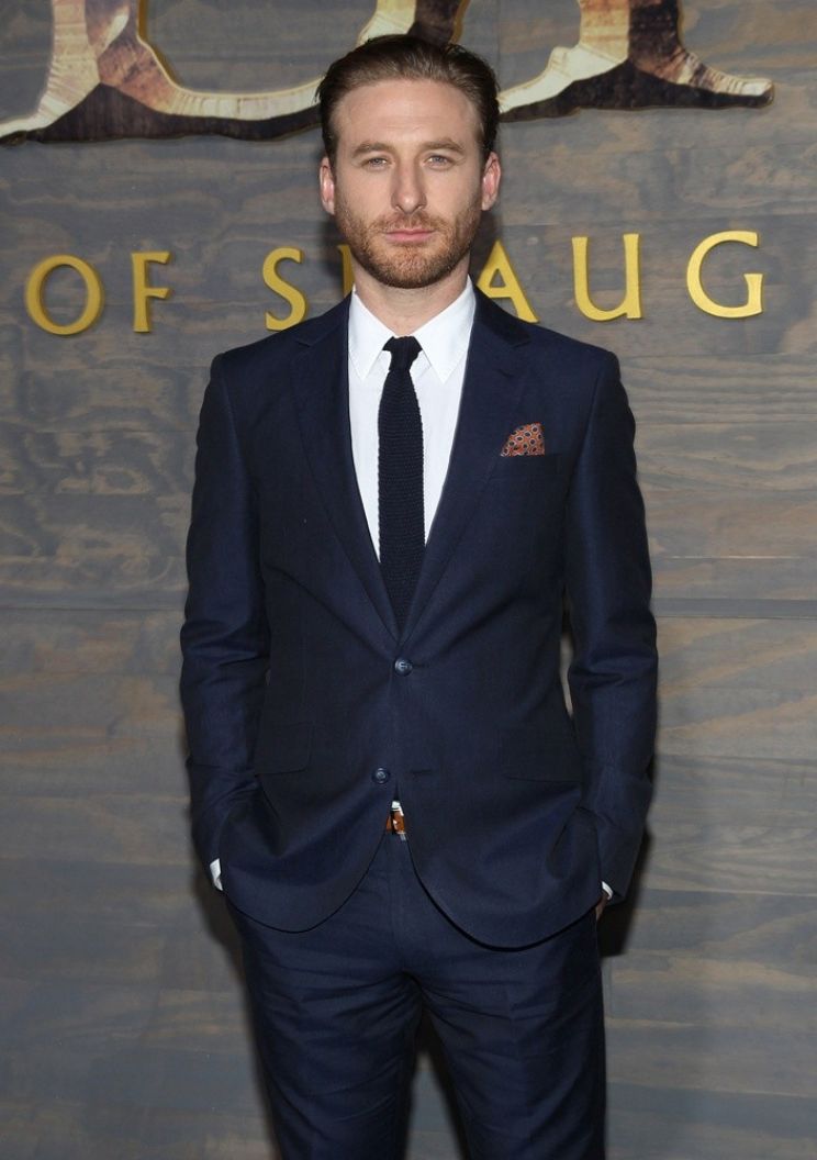 Dean O'Gorman