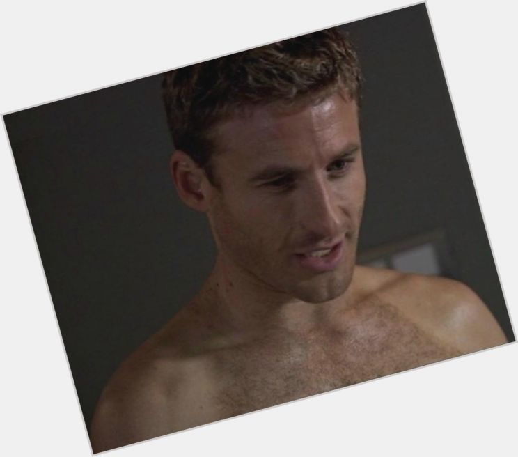 Dean O'Gorman