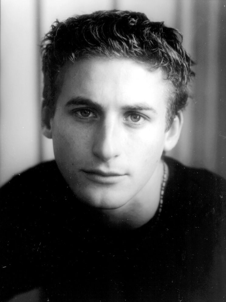 Dean O'Gorman
