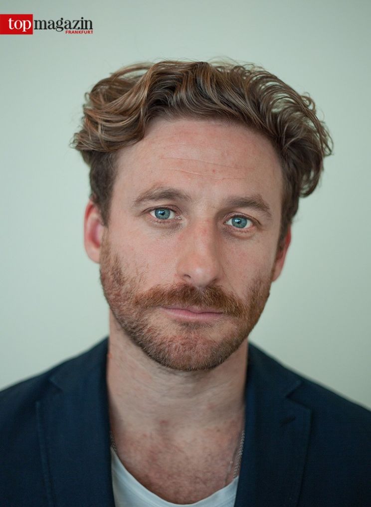 Dean O'Gorman