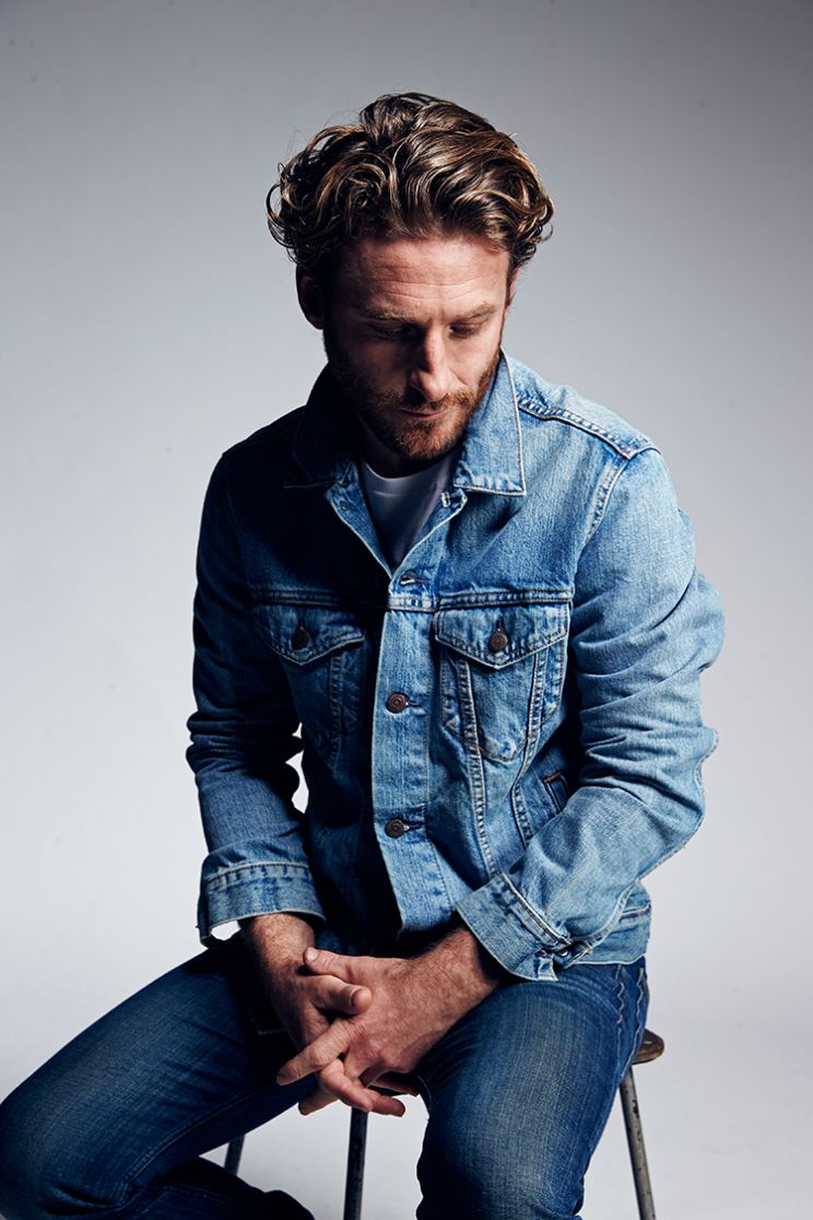 Dean O'Gorman