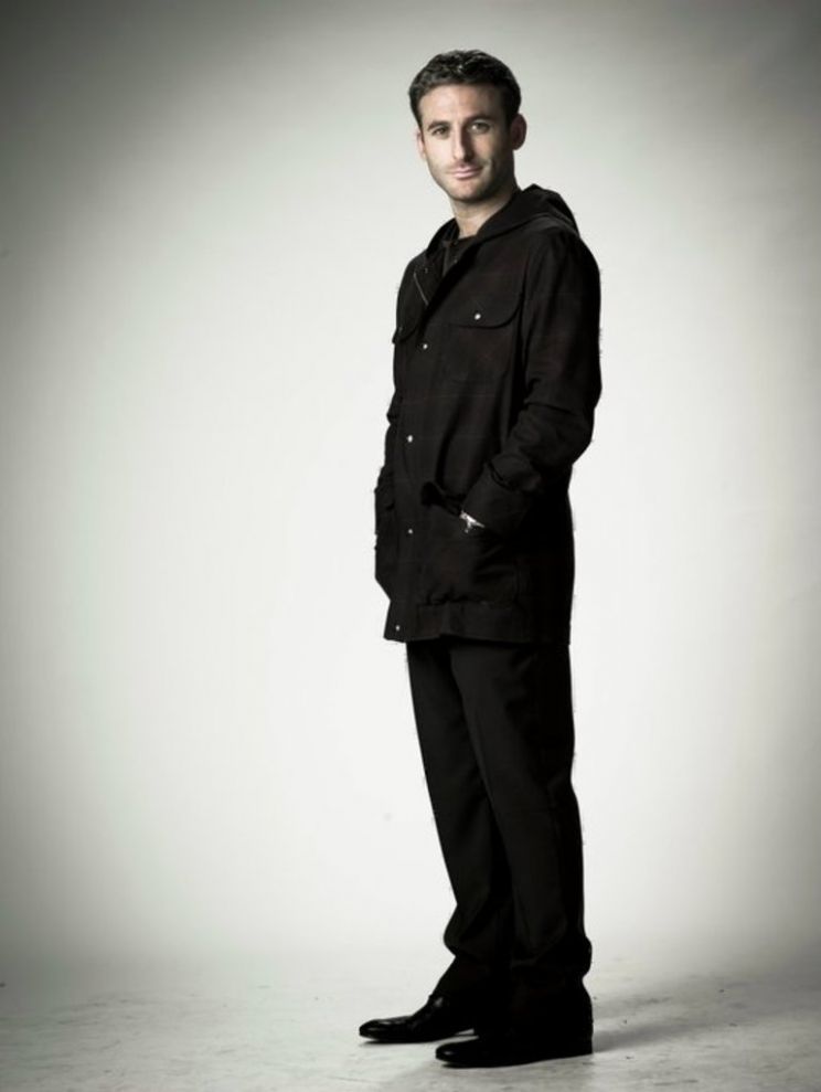 Dean O'Gorman