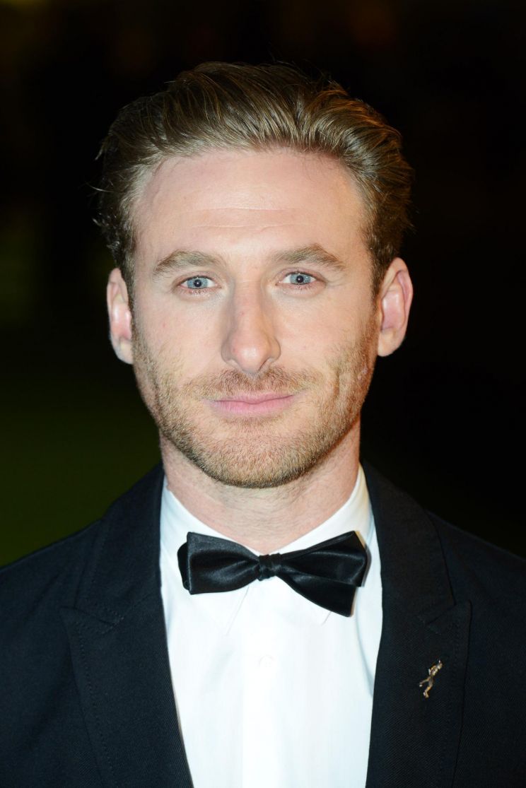 Dean O'Gorman