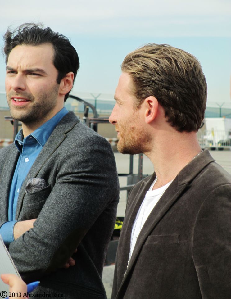 Dean O'Gorman