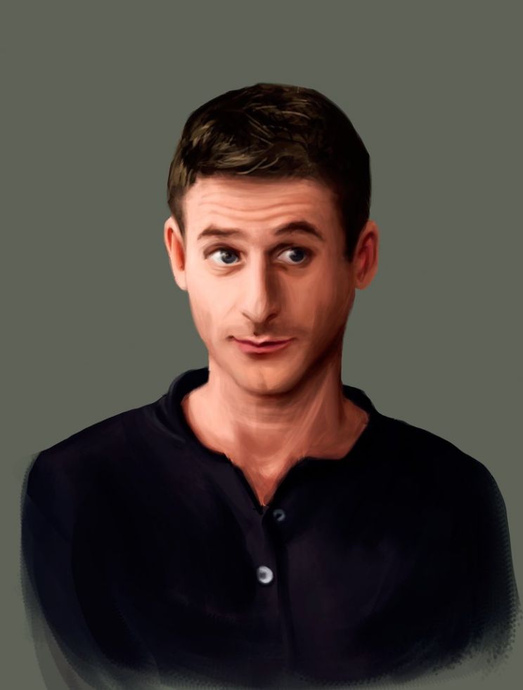 Dean O'Gorman