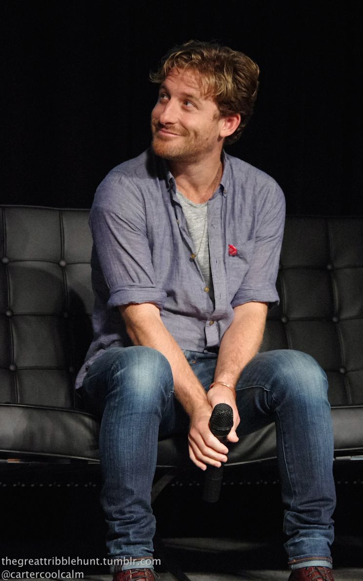 Dean O'Gorman