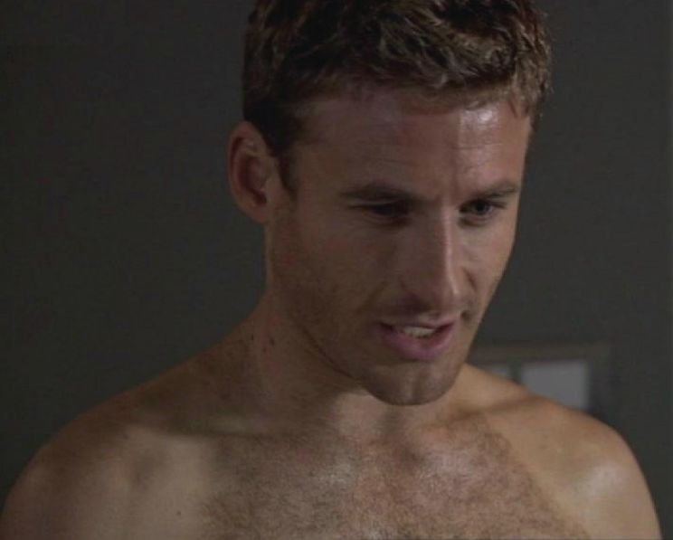 Dean O'Gorman