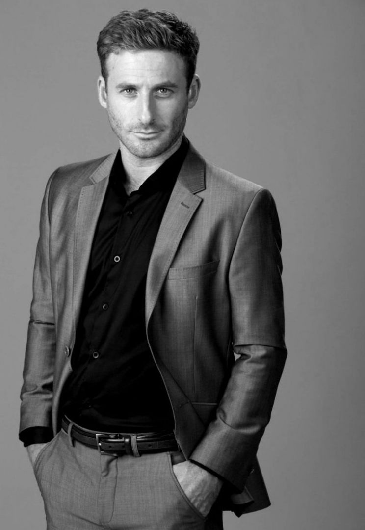 Dean O'Gorman