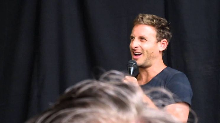 Dean O'Gorman