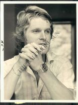 Dean Paul Martin