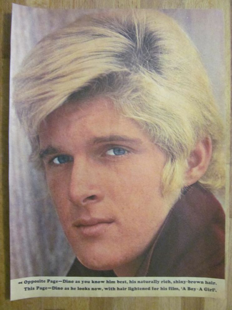 Dean Paul Martin