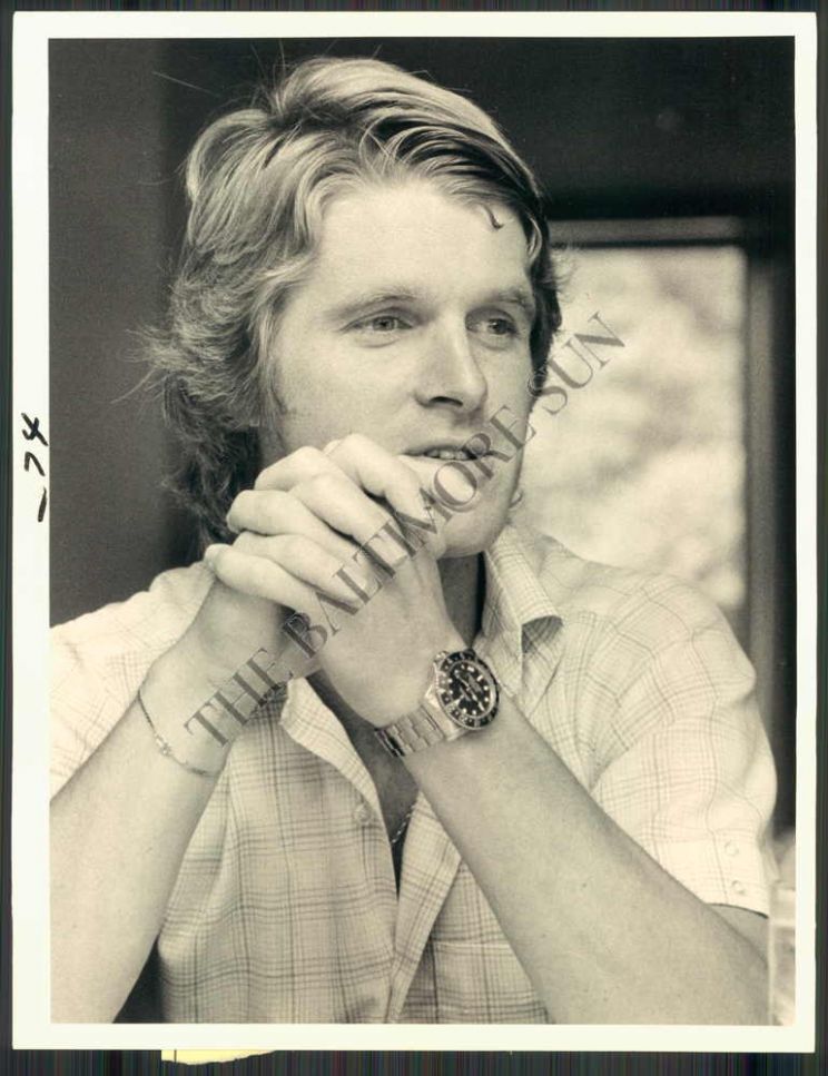 Dean Paul Martin
