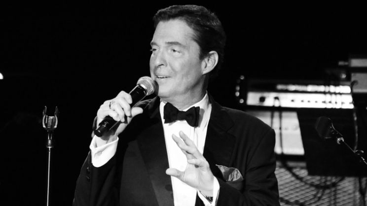 Dean Paul Martin