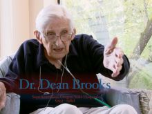 Dean R. Brooks