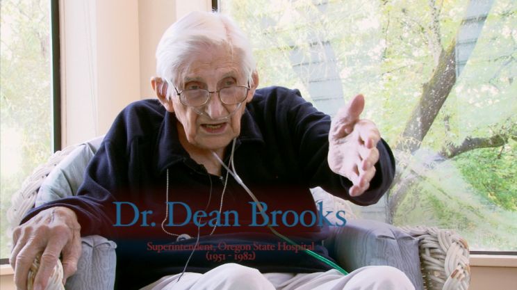 Dean R. Brooks