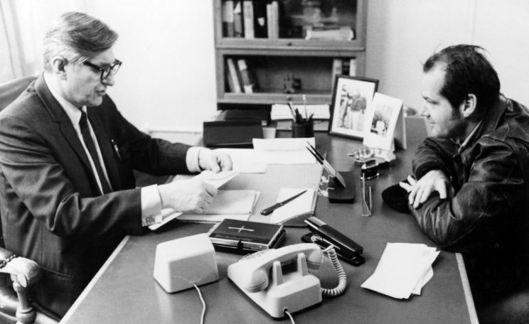 Dean R. Brooks