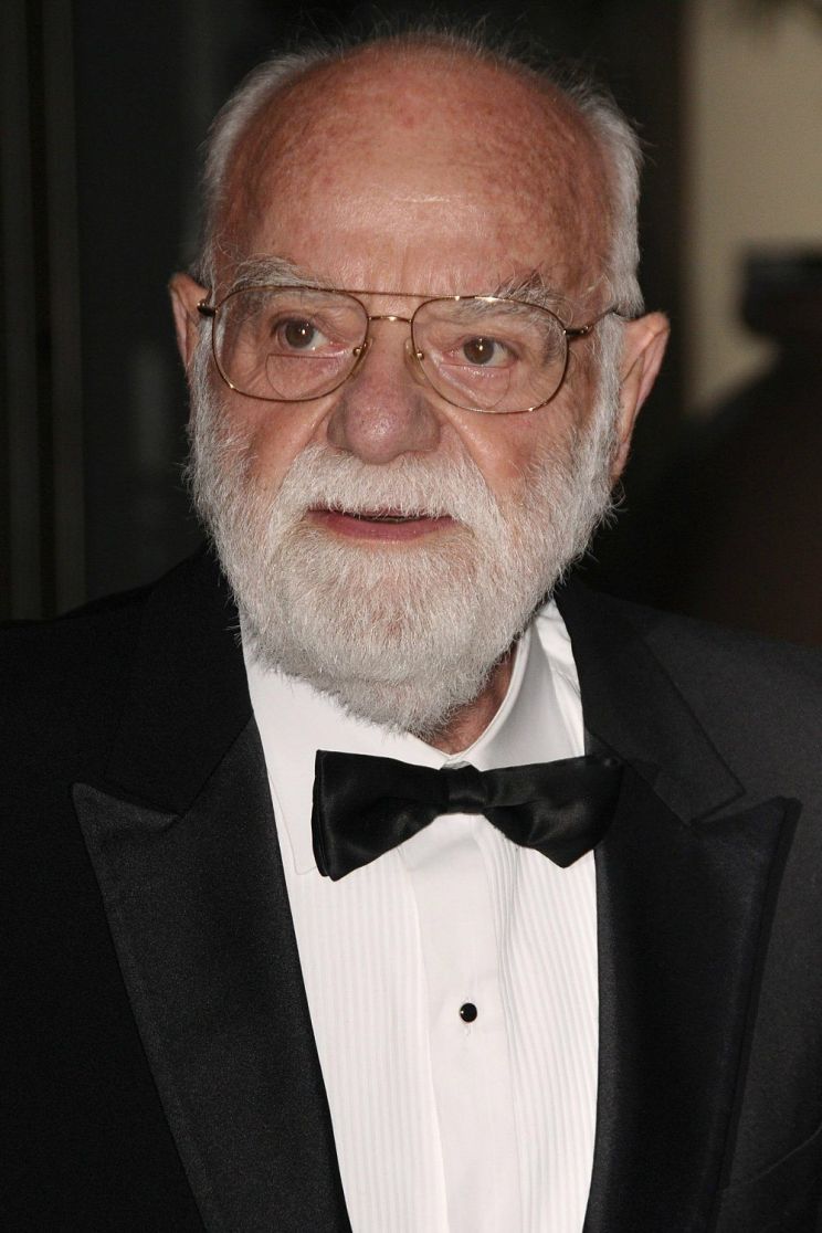 Dean R. Brooks