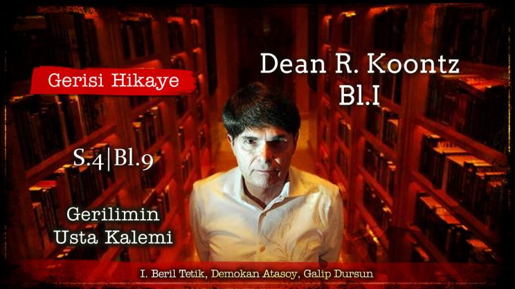 Dean R. Koontz