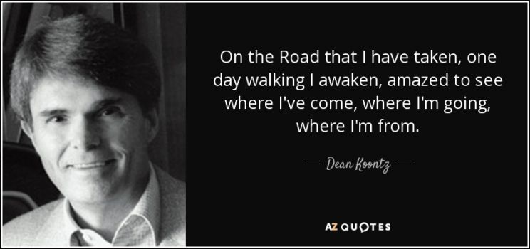 Dean R. Koontz