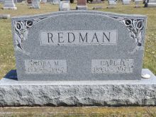 Dean Redman