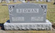 Dean Redman