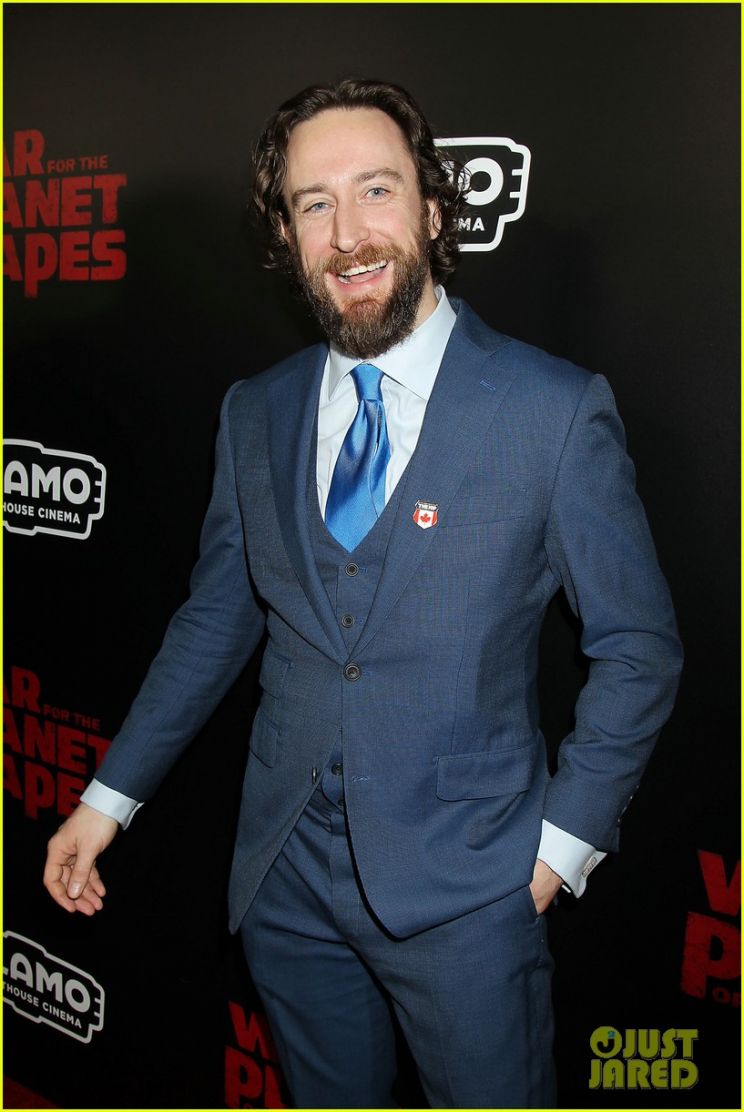 Dean Redman