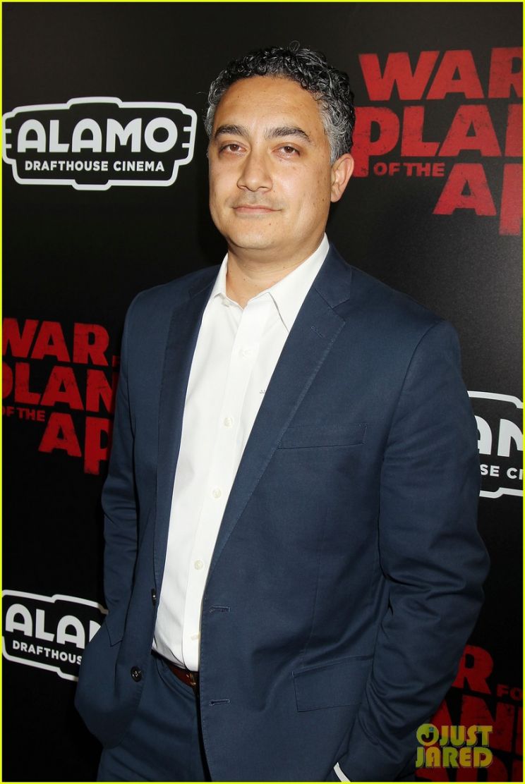 Dean Redman