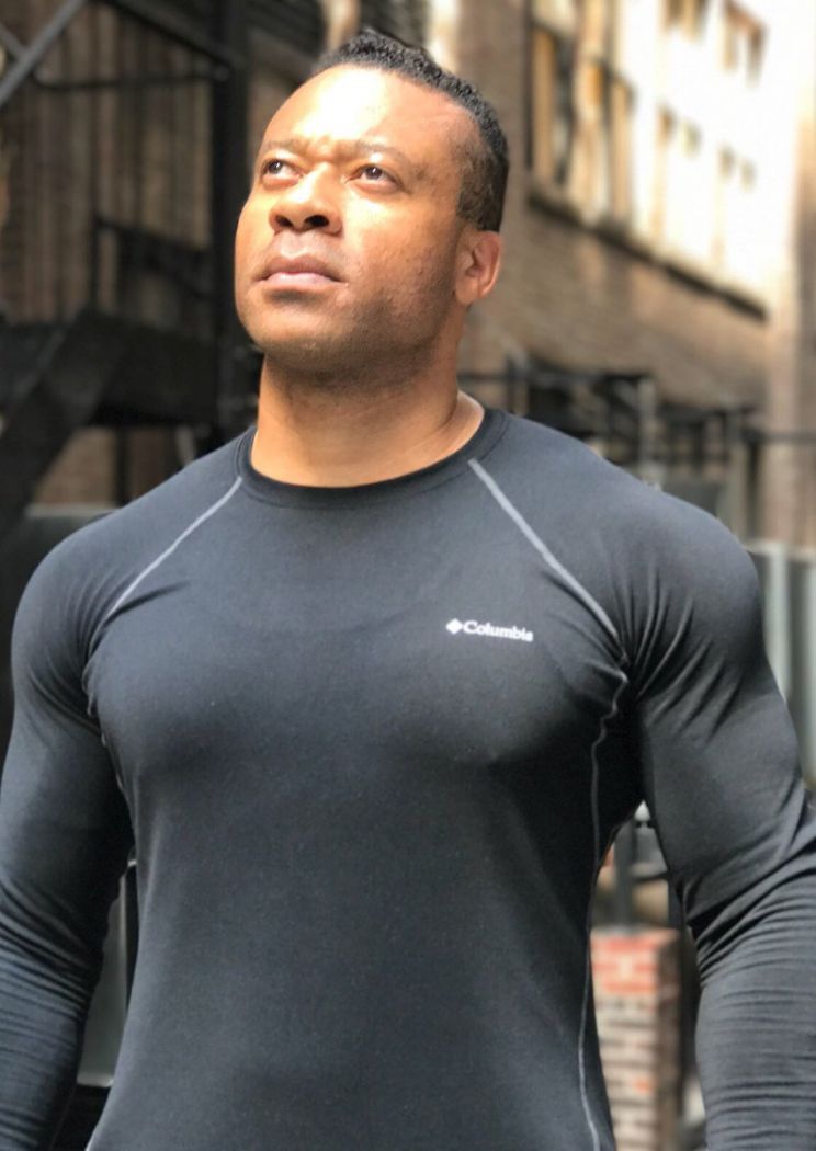 Dean Redman