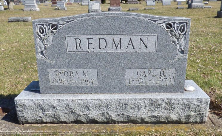 Dean Redman
