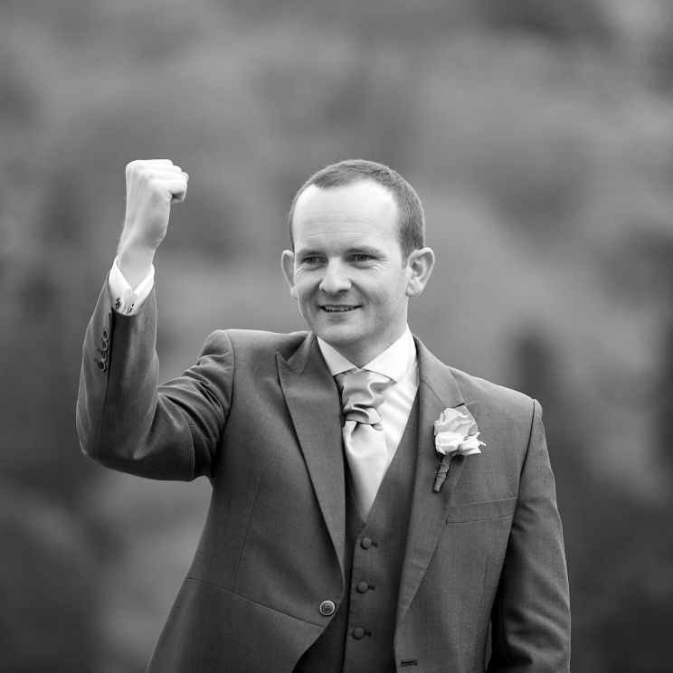 Dean Roberts