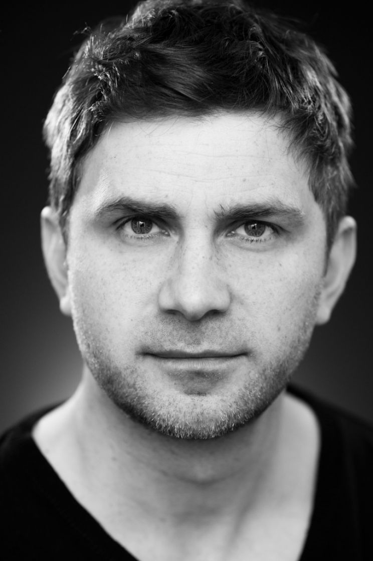 Dean Roberts