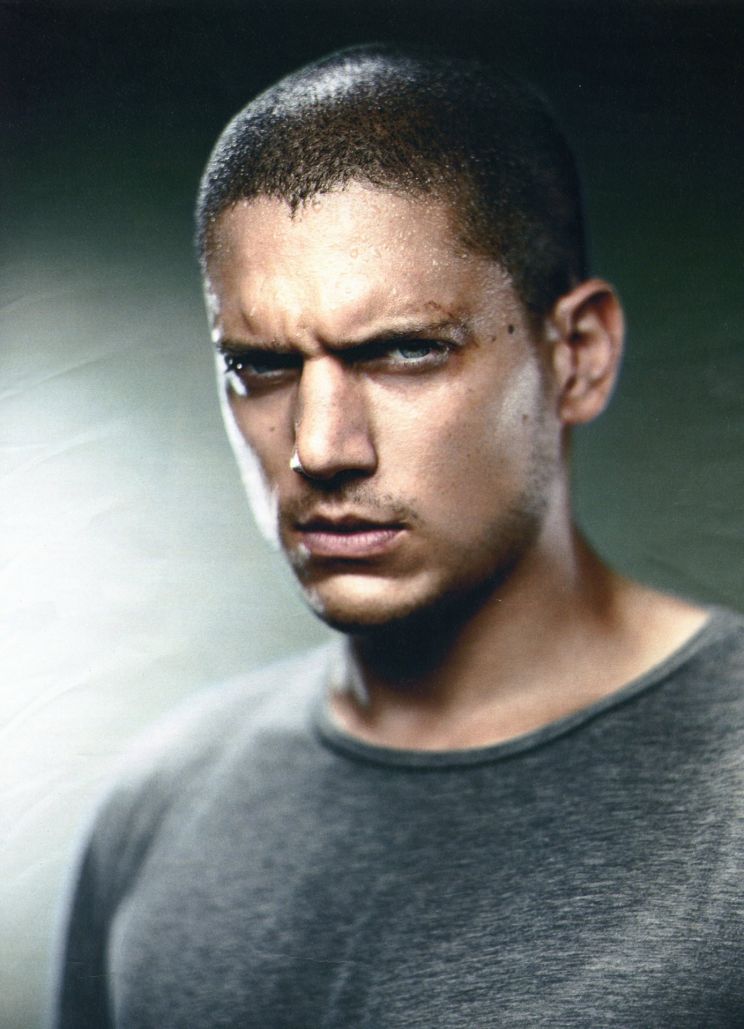 Dean Scofield