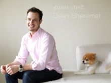 Dean Sheremet