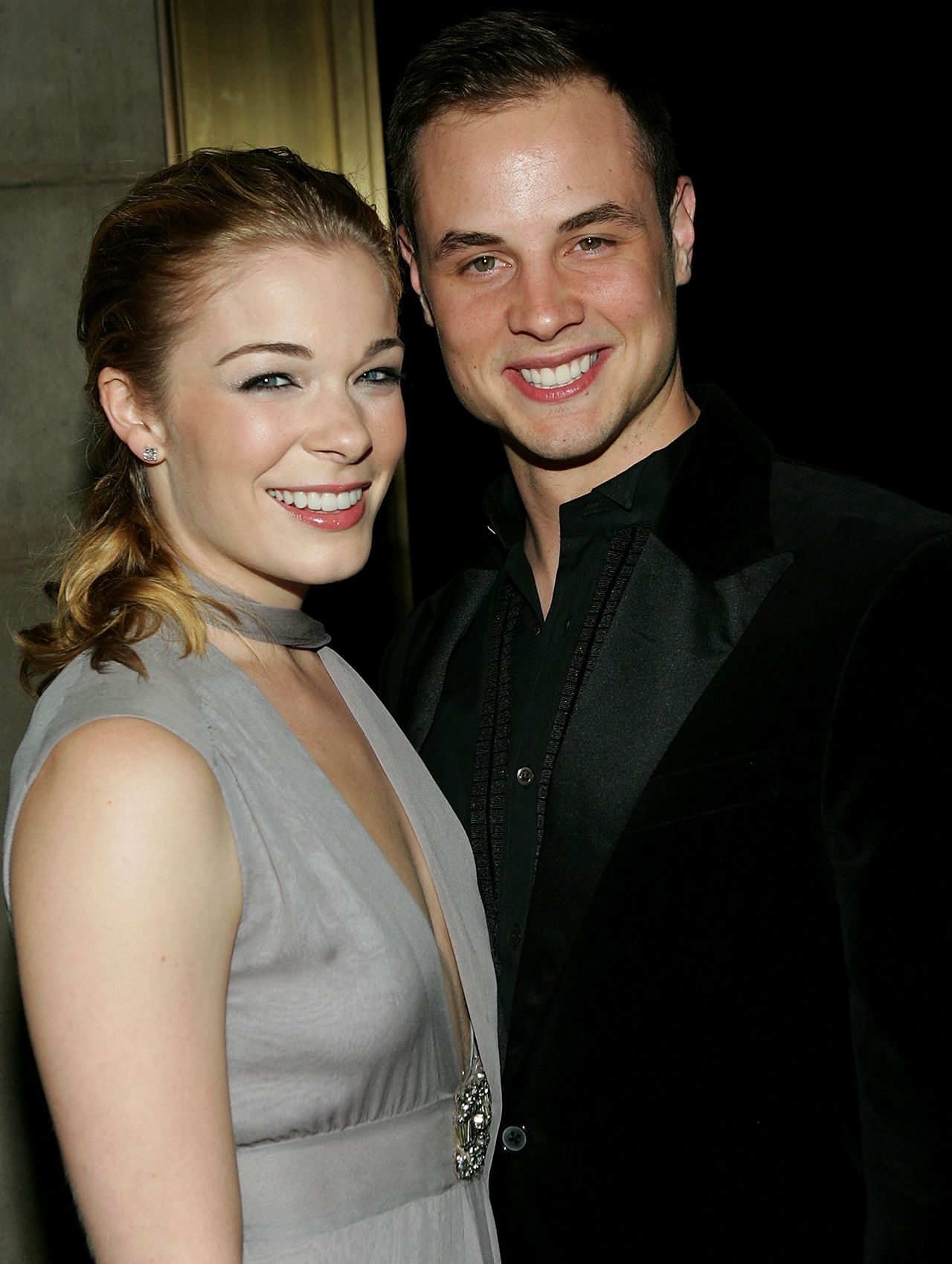 Pictures of Dean Sheremet