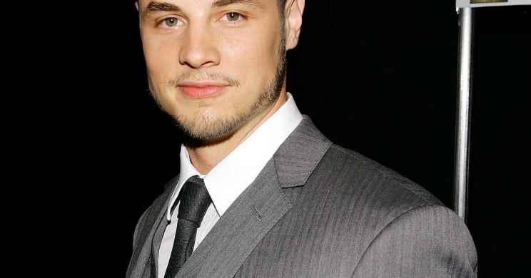 Dean Sheremet