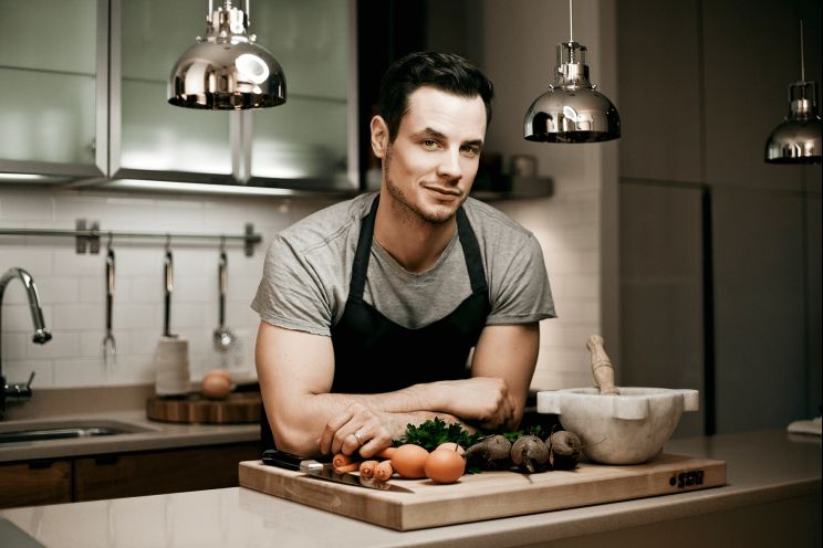 Dean Sheremet