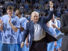 Dean Smith