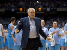 Dean Smith