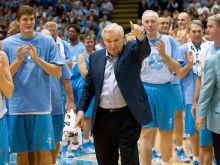 Dean Smith