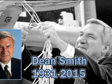 Dean Smith