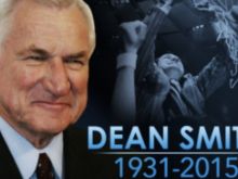 Dean Smith