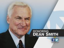 Dean Smith