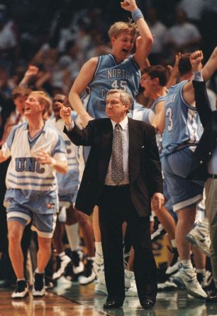 Dean Smith