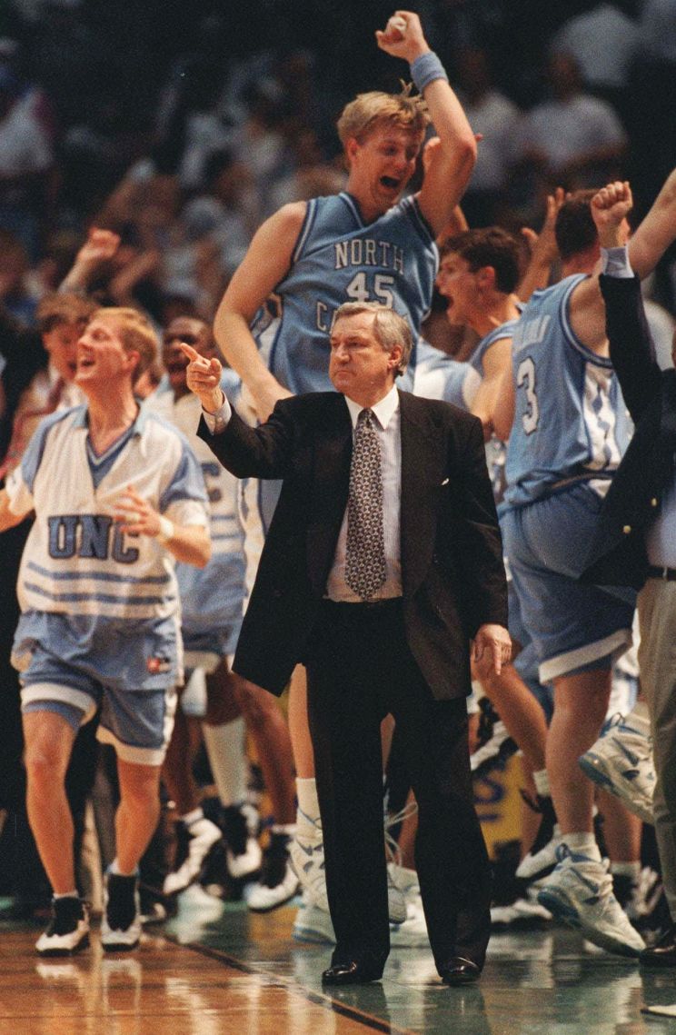 Dean Smith