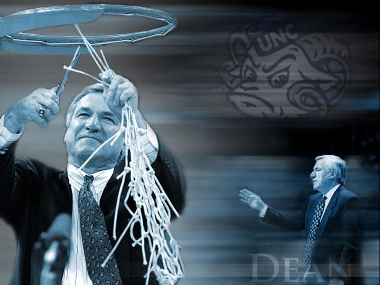 Dean Smith