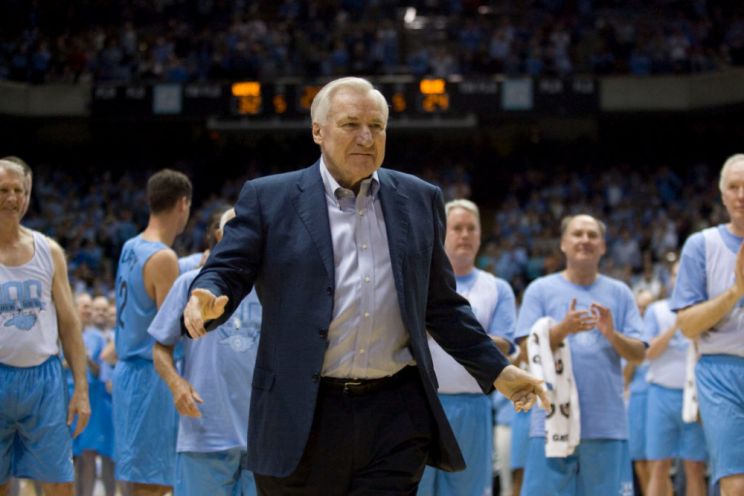 Dean Smith