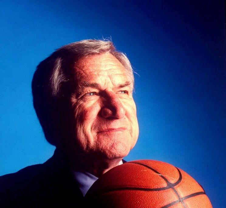 Dean Smith