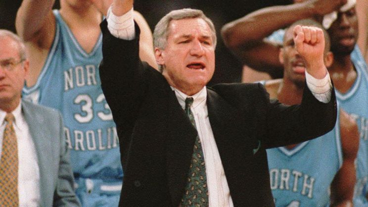 Dean Smith